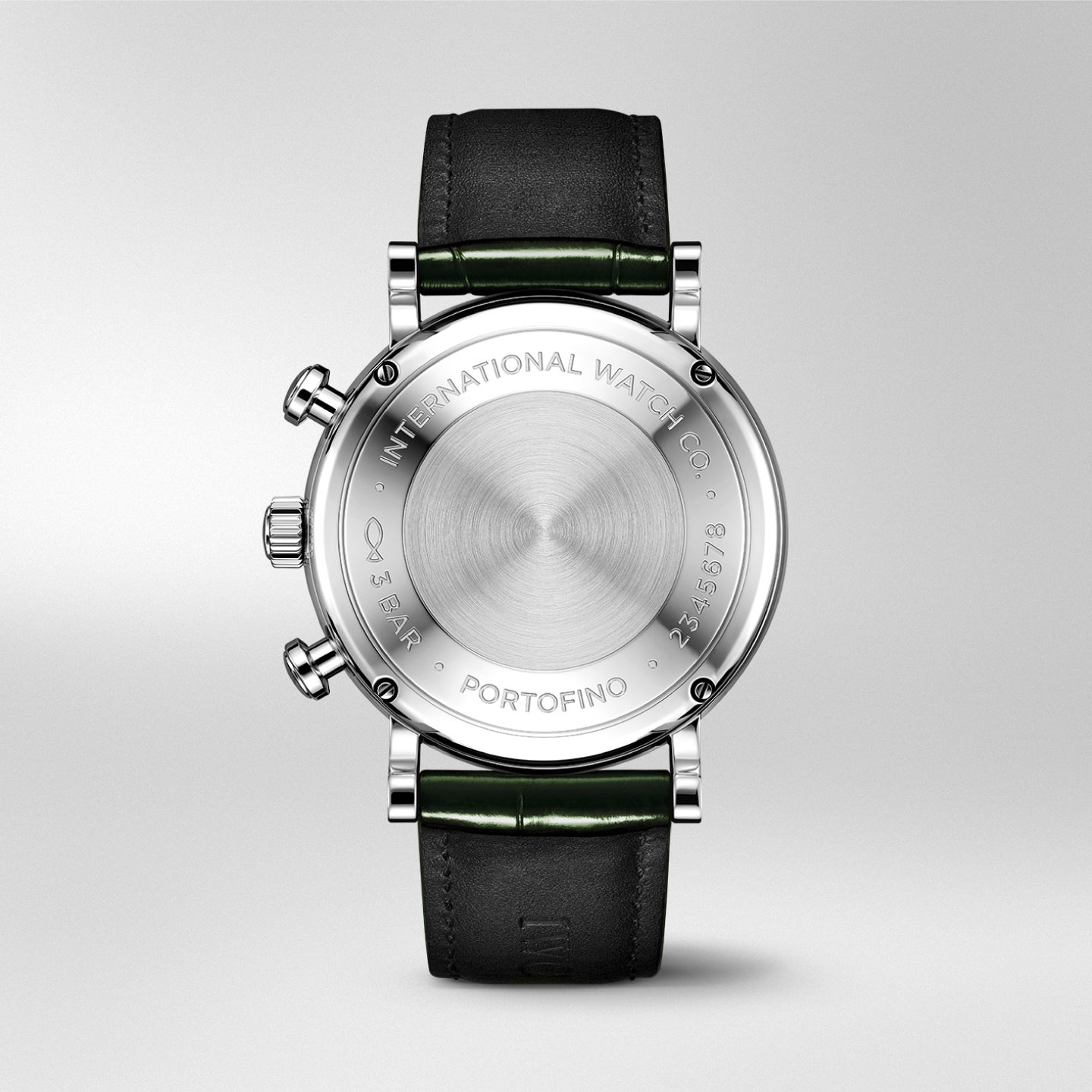 PORTOFINO CHRONOGRAPH 39<br><font size=1pt>ポートフィノ クロノグラフ 39</font>