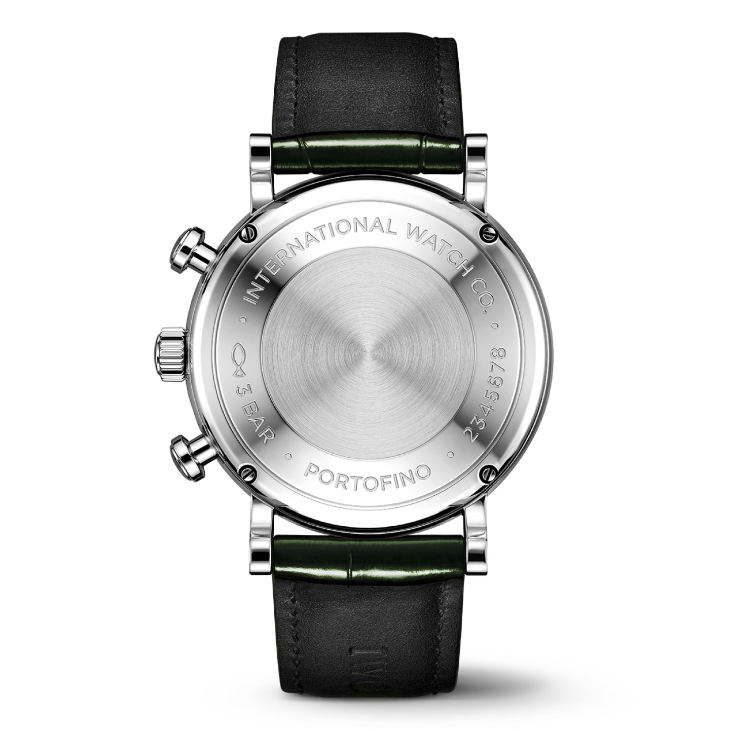 PORTOFINO CHRONOGRAPH 39<br><font size=1pt>ポートフィノ クロノグラフ 39</font>