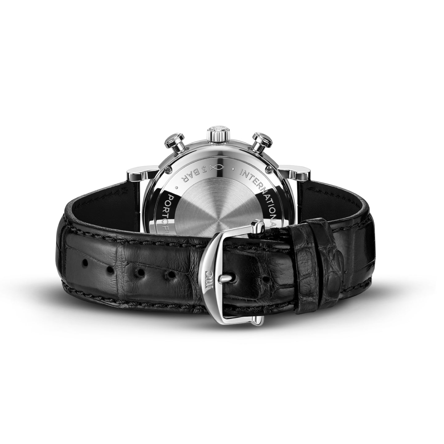 PORTOFINO CHRONOGRAPH 39<br><font size=1pt>ポートフィノ クロノグラフ 39</font>