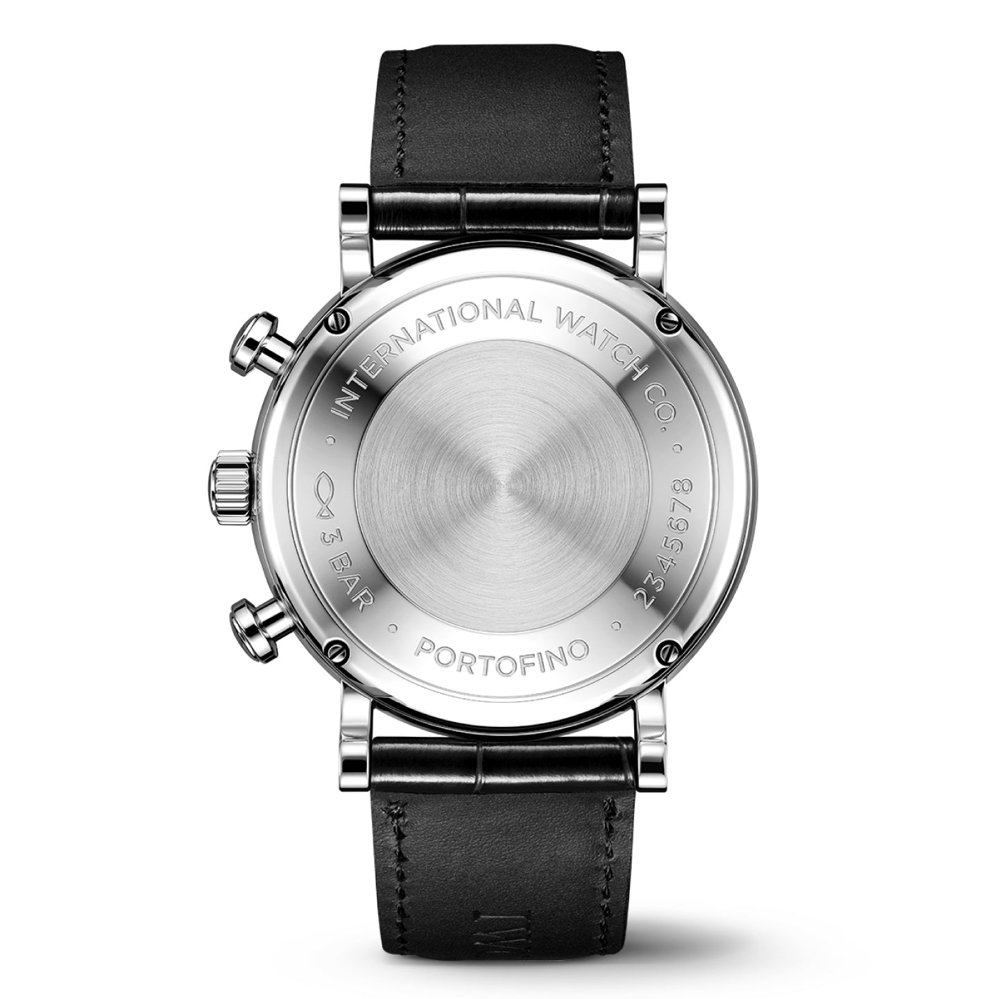 PORTOFINO CHRONOGRAPH 39<br><font size=1pt>ポートフィノ クロノグラフ 39</font>