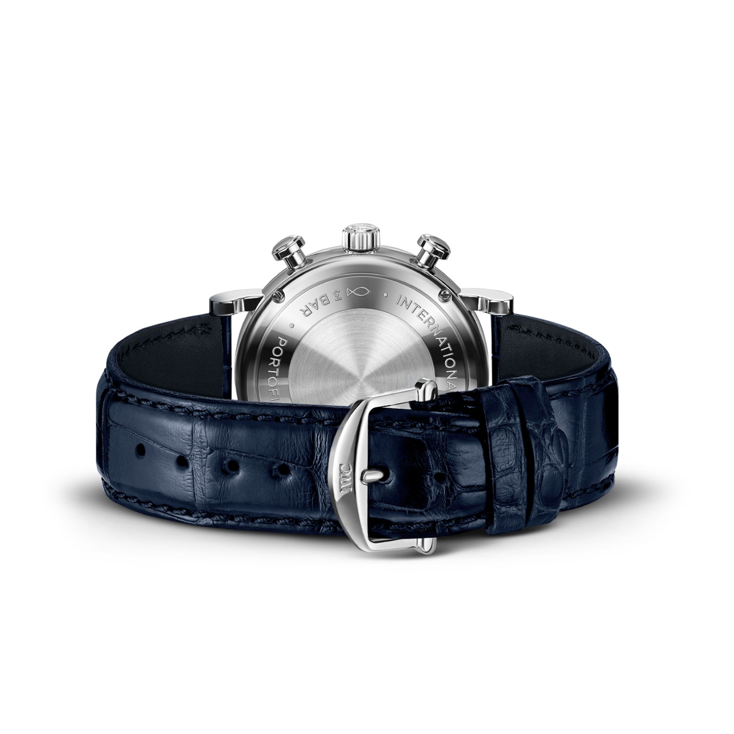 PORTOFINO CHRONOGRAPH 39<br><font size=1pt>ポートフィノ クロノグラフ 39</font>