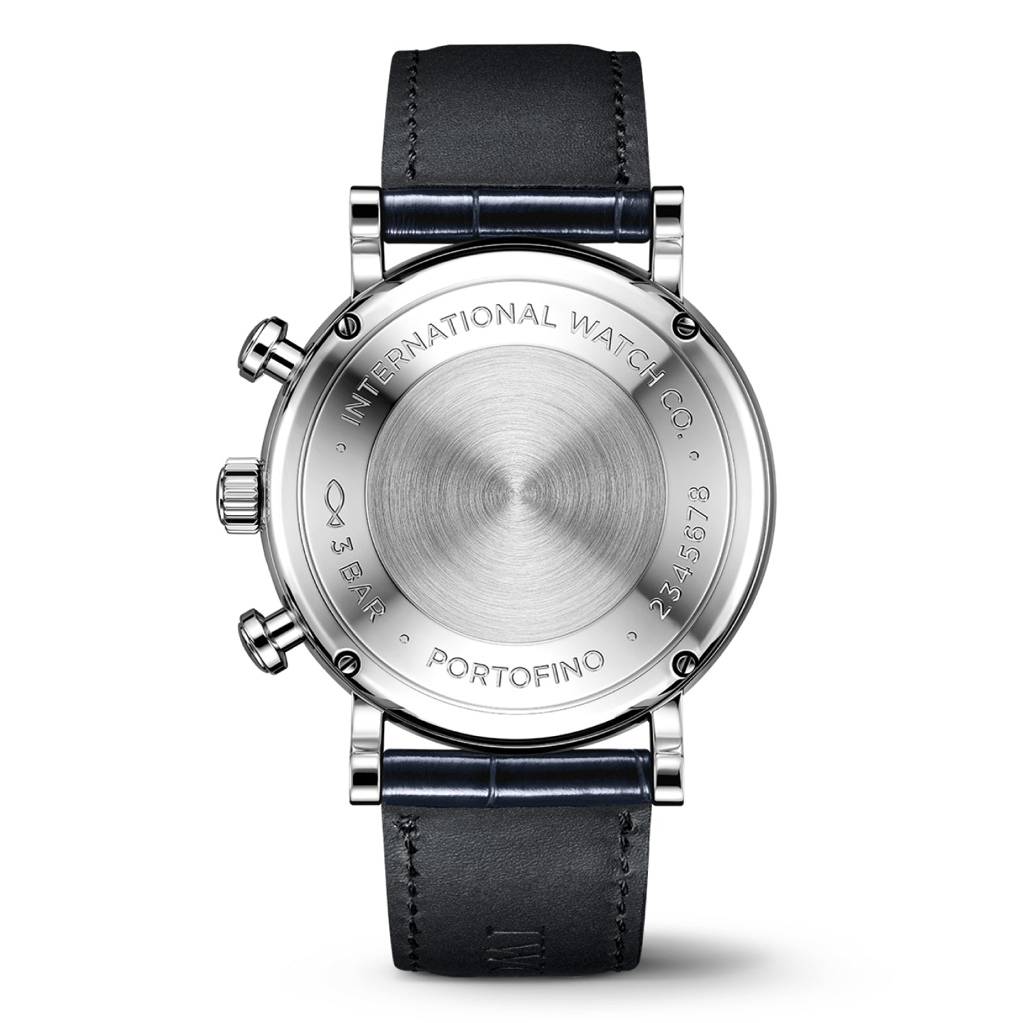 PORTOFINO CHRONOGRAPH 39<br><font size=1pt>ポートフィノ クロノグラフ 39</font>