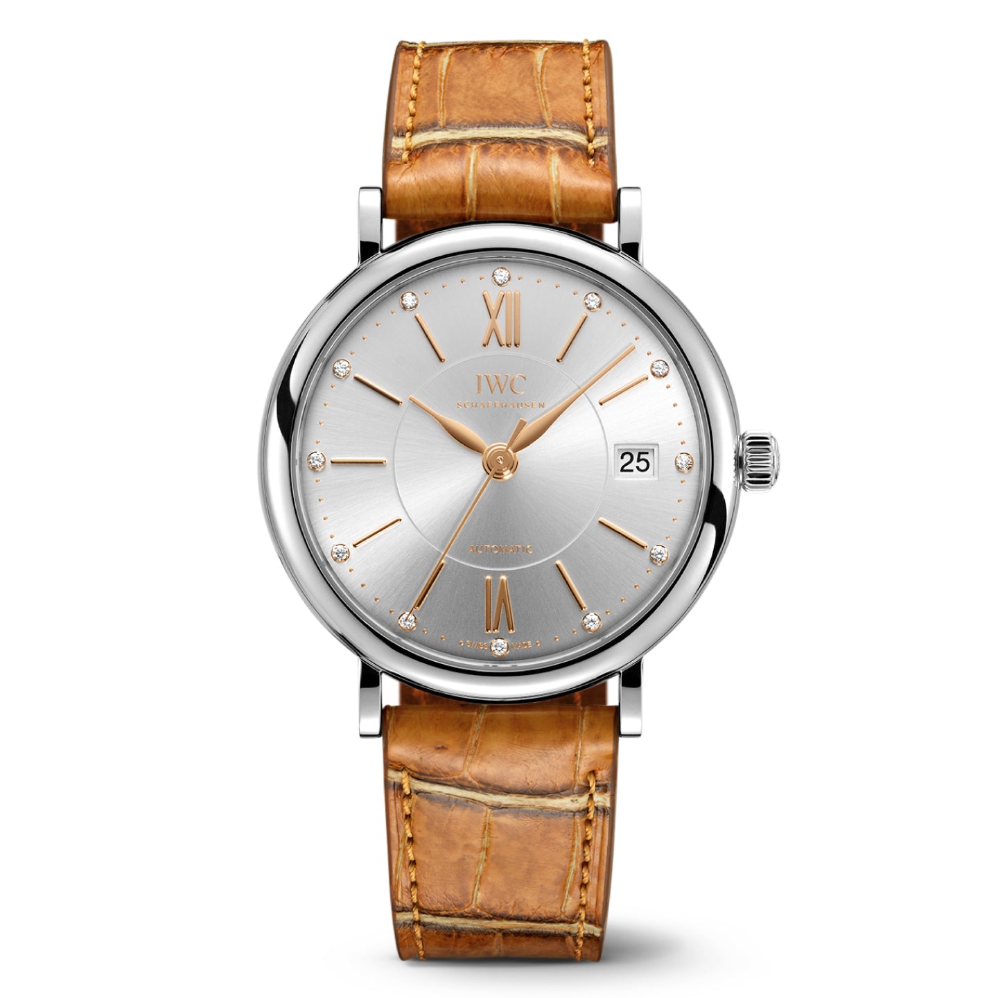 PORTOFINO AUTOMATIC 37<br><font size=1pt>ポートフィノ 37</font>