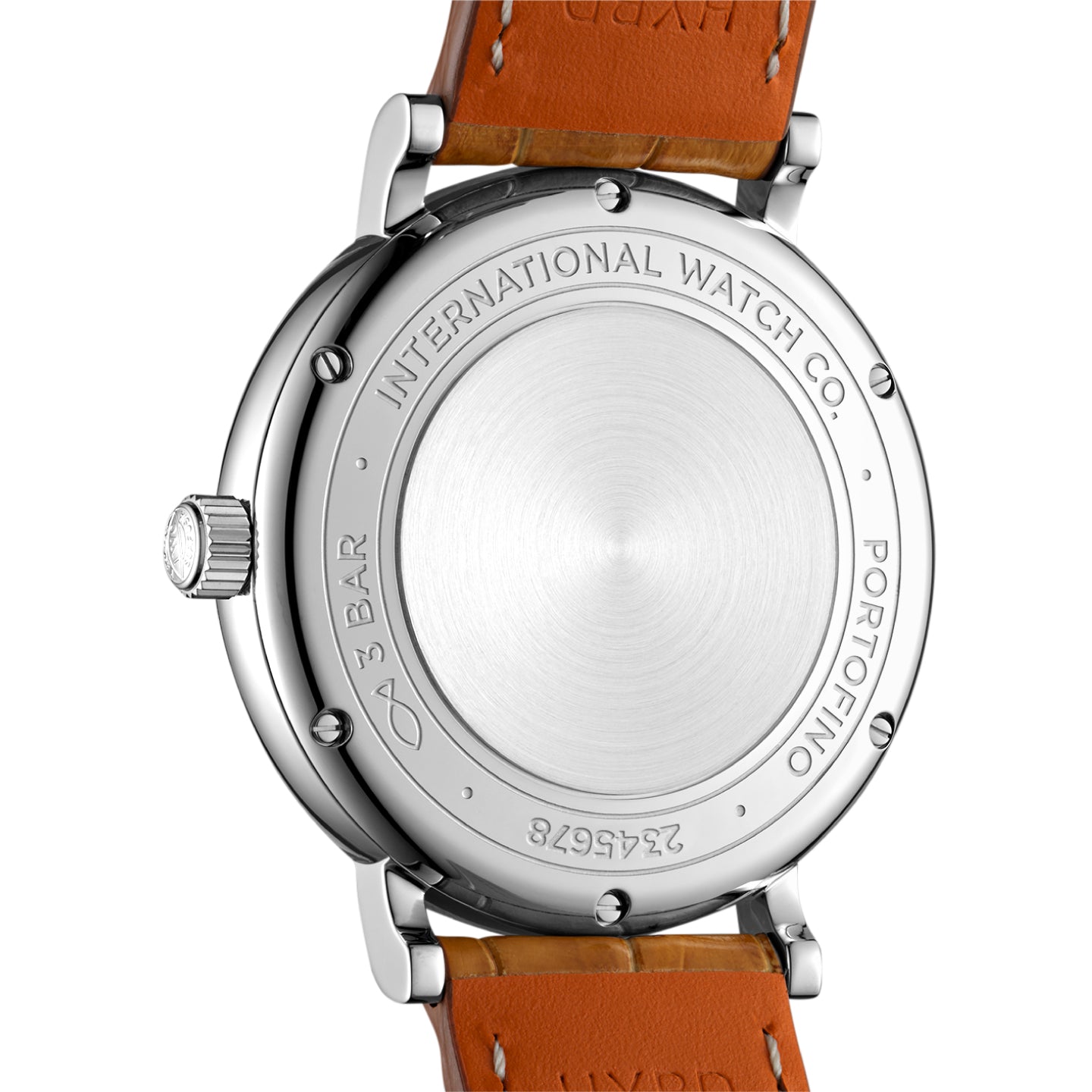 PORTOFINO AUTOMATIC 37<br><font size=1pt>ポートフィノ 37</font>