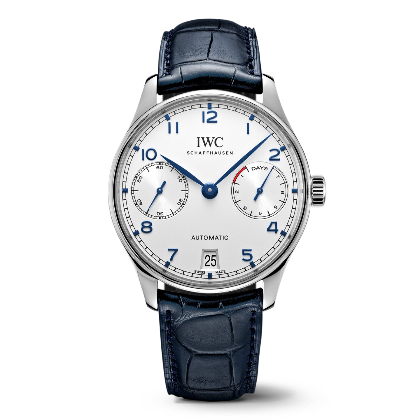 PORTUGIESER AUTOMATIC<br><font size=1pt>ポルトギーゼ オートマティック</font>