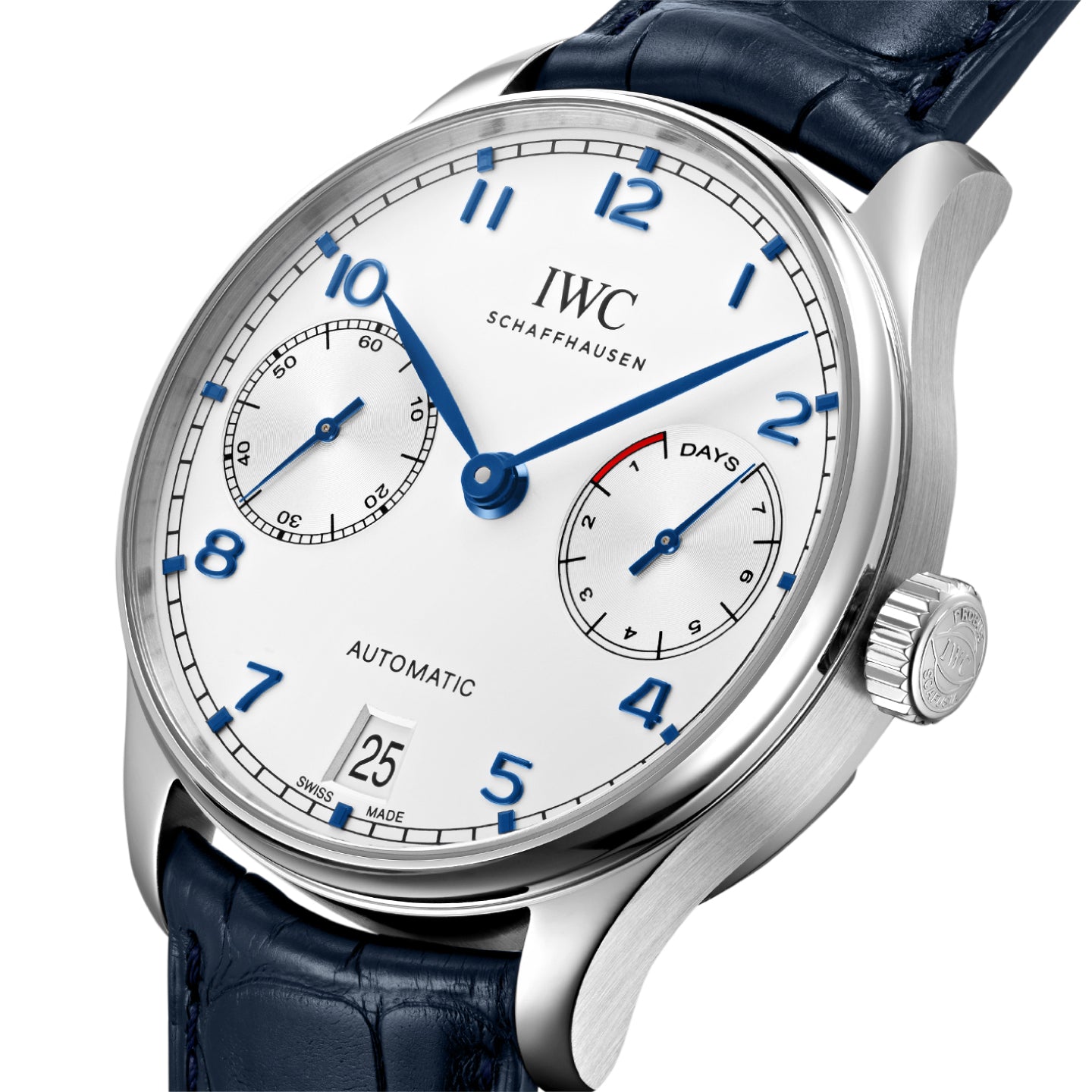 PORTUGIESER AUTOMATIC<br><font size=1pt>ポルトギーゼ オートマティック</font>