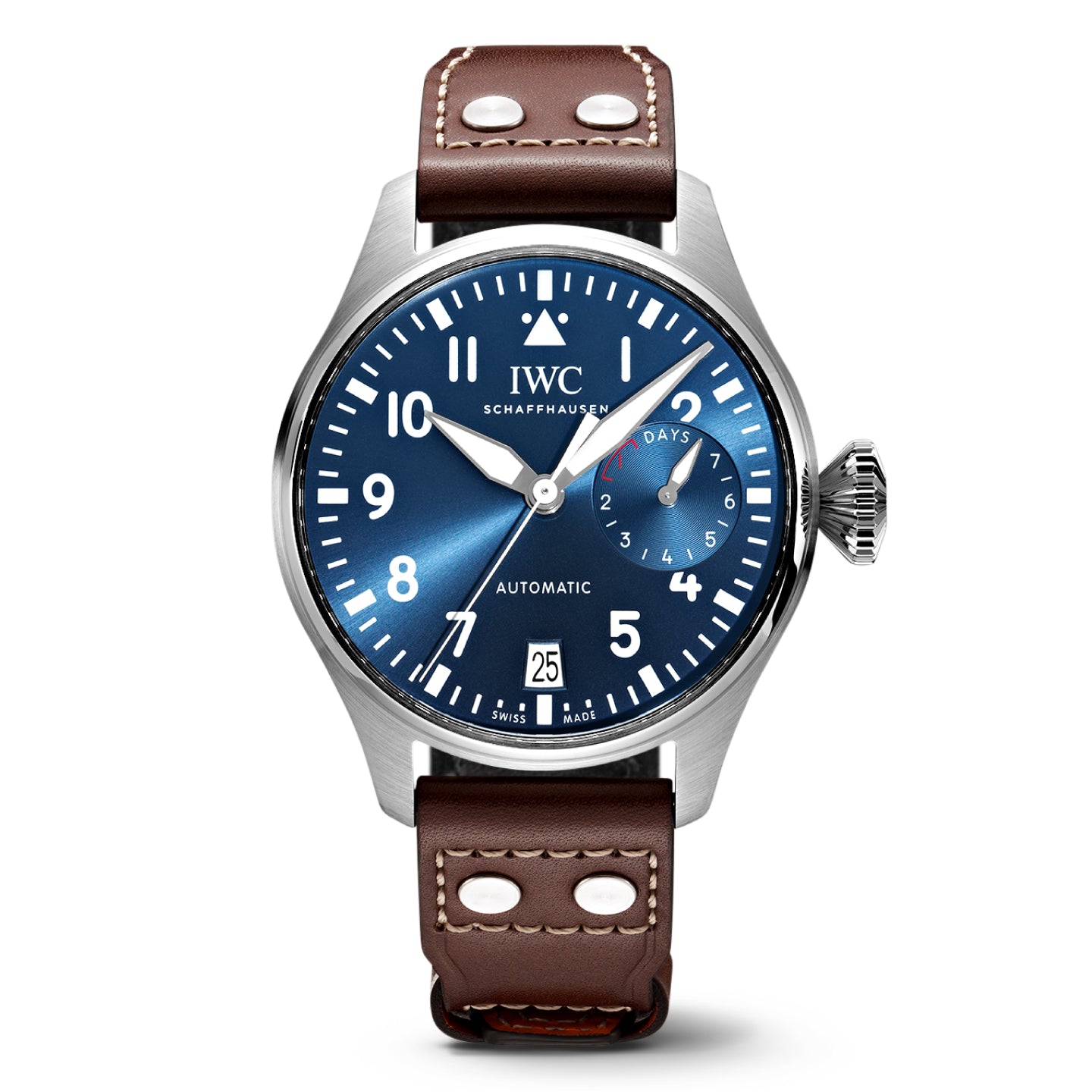 BIG PILOT'S WATCH EDITION "LE PETIT PRINCE"<br><font size=1pt>ビッグ・パイロット・ウォッチ エディション・ル・プティ・プランス</font>
