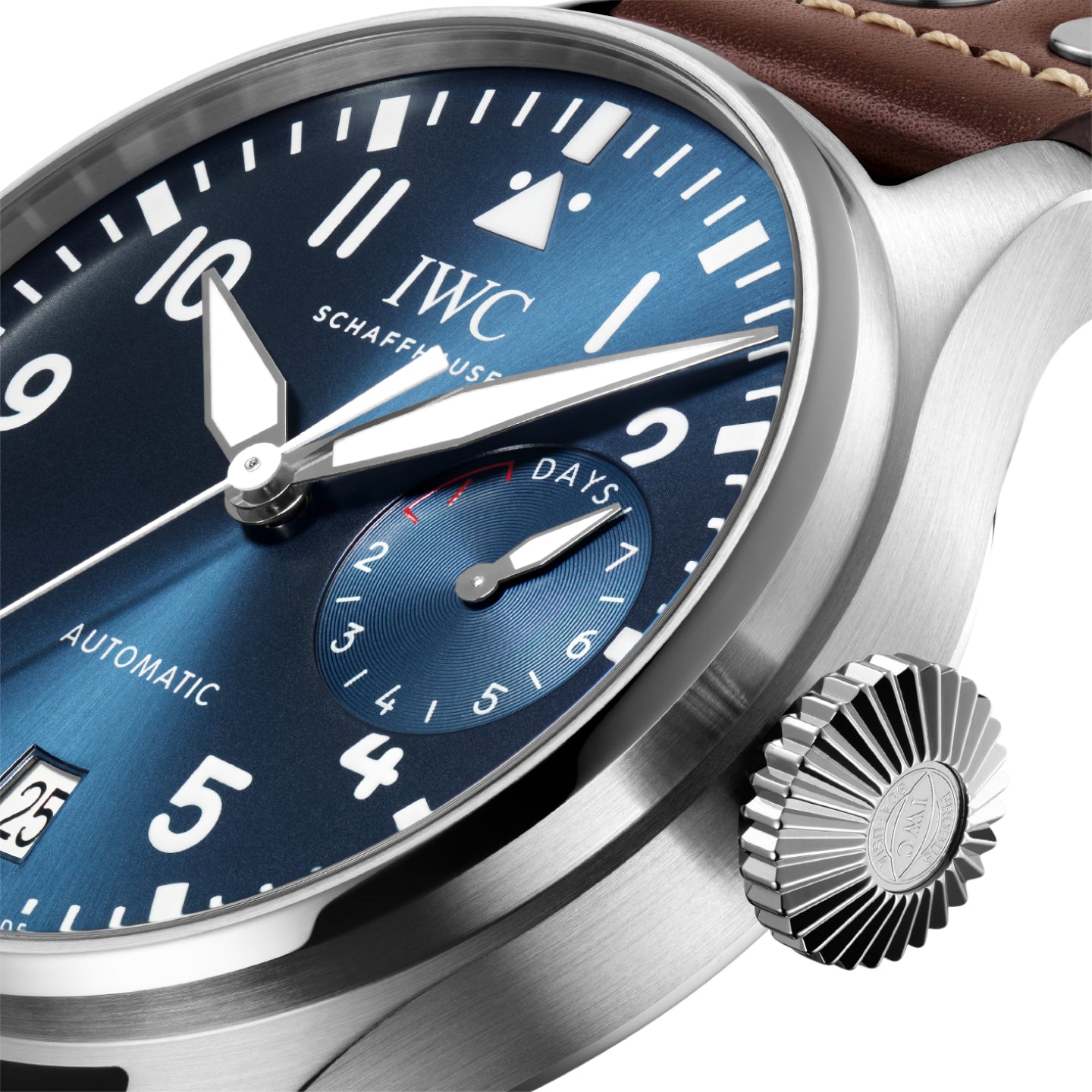 BIG PILOT'S WATCH<br>"LE PETIT PRINCE"<br><font size=1pt>ビッグ・パイロット・ウォッチ<br>"プティ・プランス"</font>