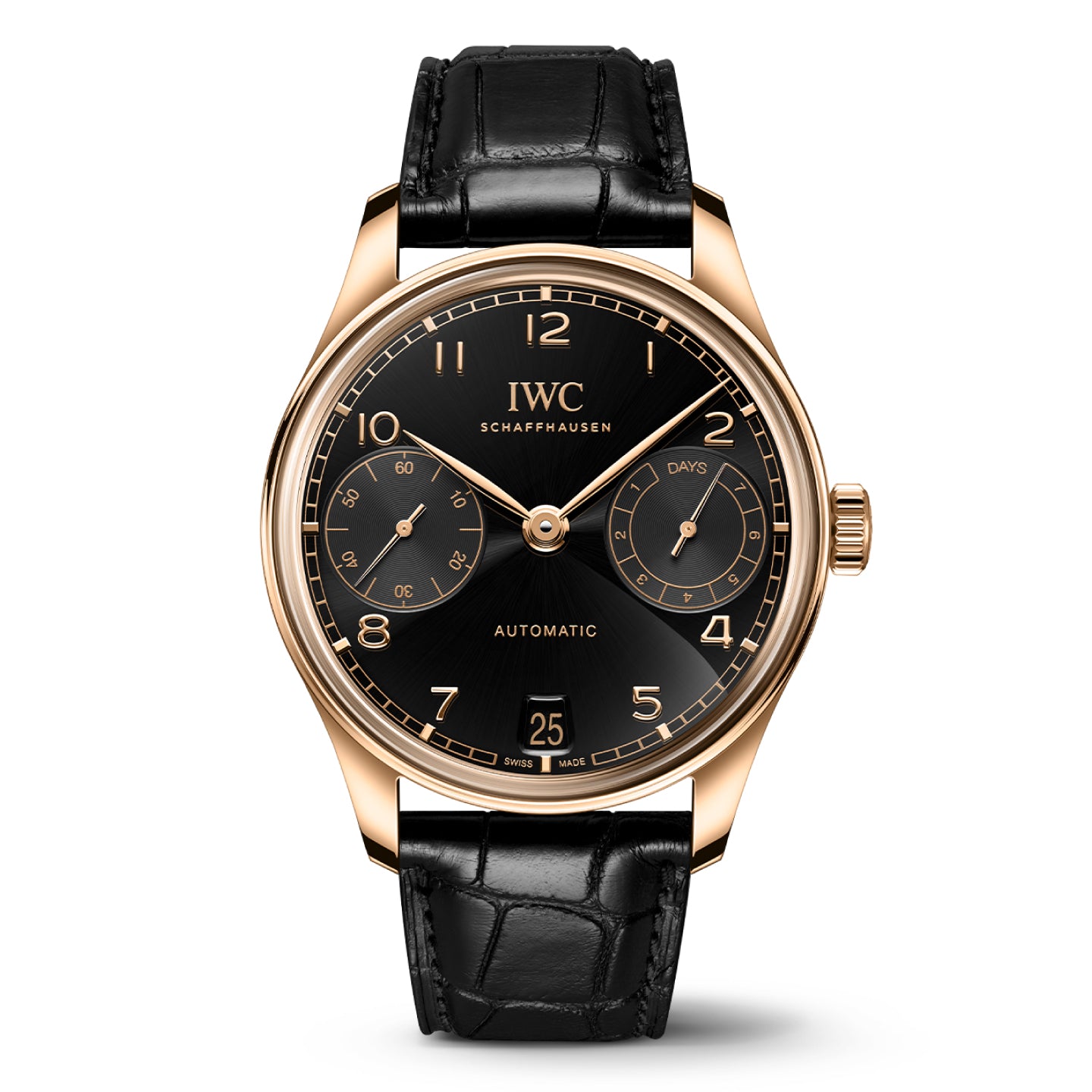 PORTUGIESER AUTOMATIC42<br><font size=1pt>ポルトギーゼ オートマティック42</font>