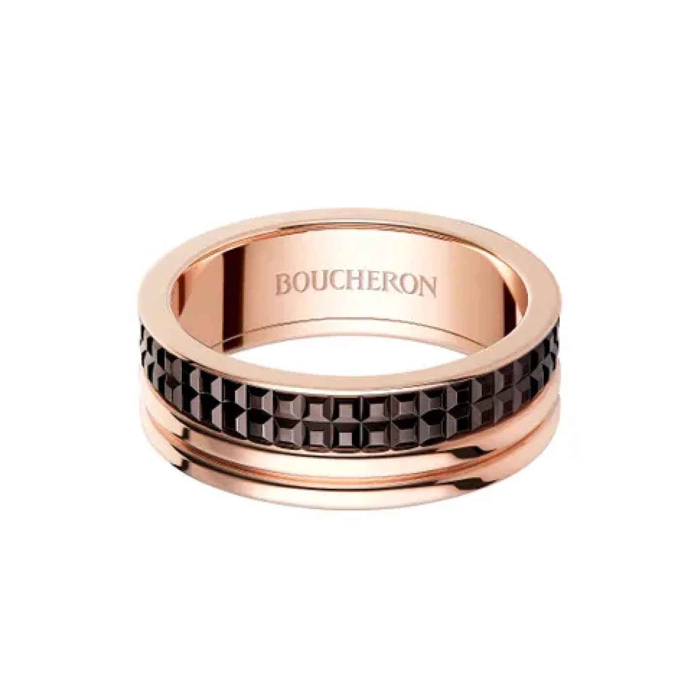 BOUCHERON／ブシュロン／QUATRE CLASSIQUE／キャトル クラシック