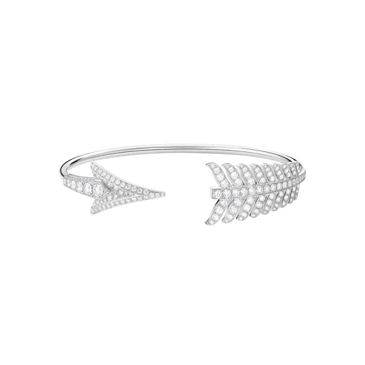 FLÈCHE BRACELET<br><font size=1pt>フレシュ バングル</font>