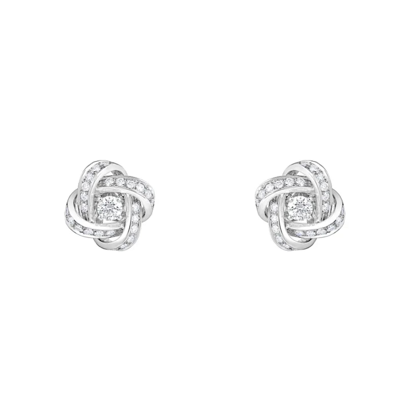 アクセサリー Pivoine BOUCHERON／ブシュロン／PIVOINE EARRINGS／ピヴォワンヌ スタッズ