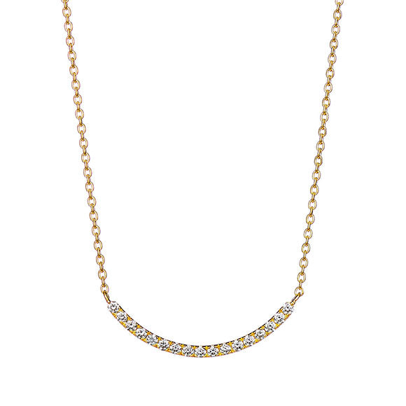 ローリーロドキン ロイヤルアッシャー ネックレス ROYAL ASSCHERNECKLACEロイヤルアッシャー ネックレス