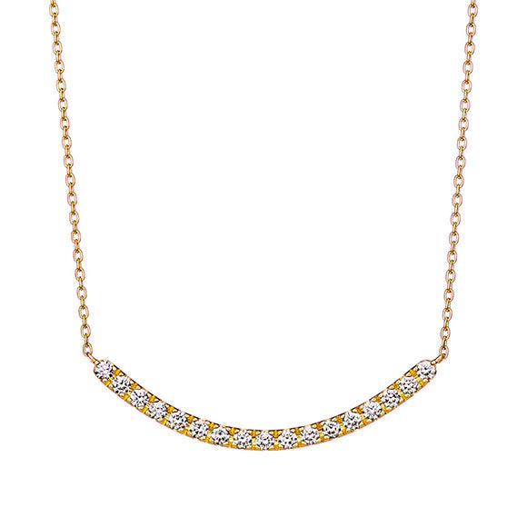 ロイヤル・アッシャー ネックレス