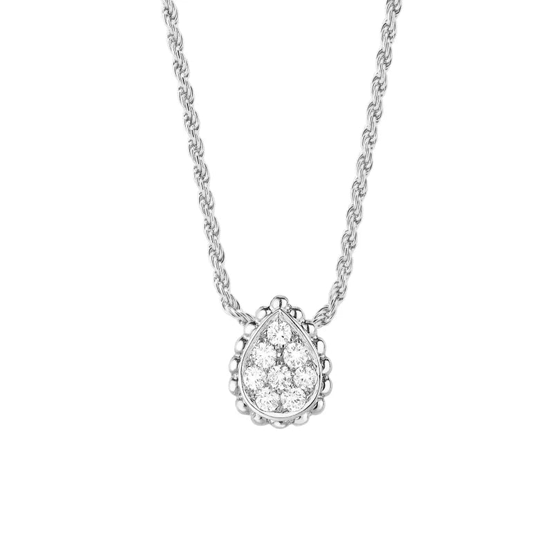 SERPENT BOHÈME PENDANT XS MOTIF<br><font size=1pt>セルパンボエム ペンダント エクストラスモール</font>