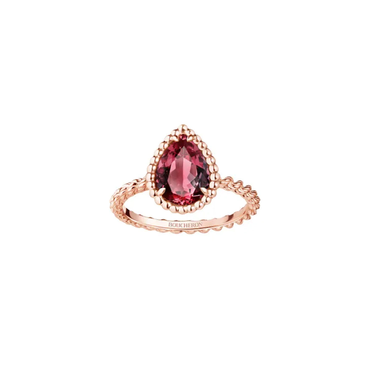 SERPENT BOHÈME RING S MOTIF<br><font size=1pt>セルパンボエム リング スモール</font>