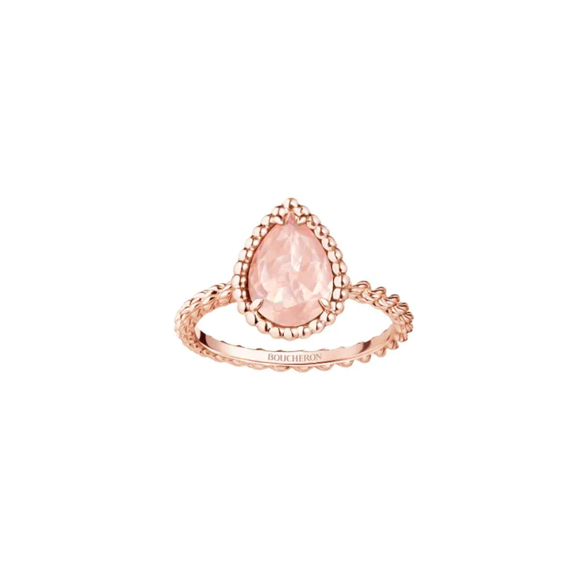 SERPENT BOHÈME RING S MOTIF<br><font size=1pt>セルパンボエム リング スモール</font>