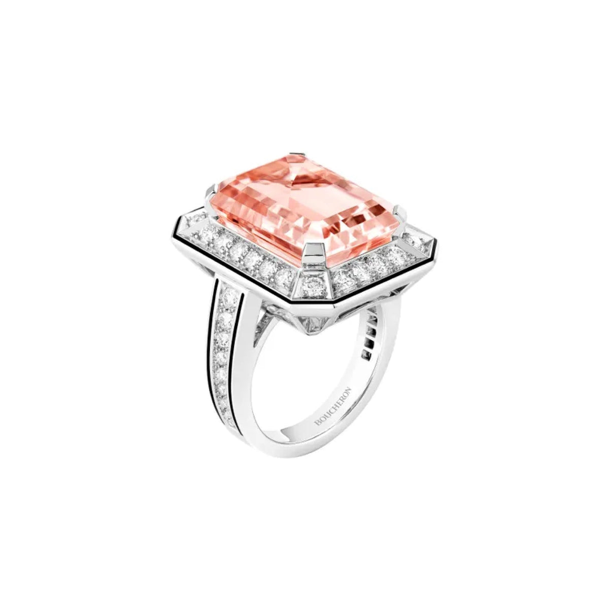 VENDÔME LISERÉ RING<br><font size=1pt>ヴァンドーム リズレ リング</font>