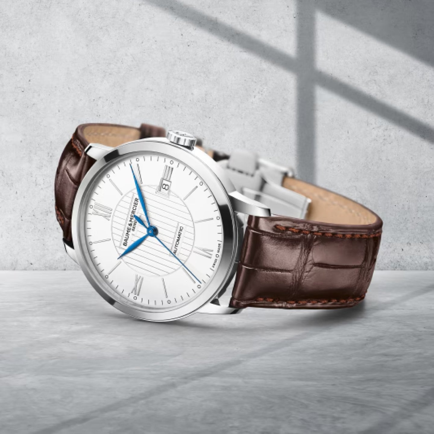 CLASSIMA<br><font size=1pt>クラシマ</font>