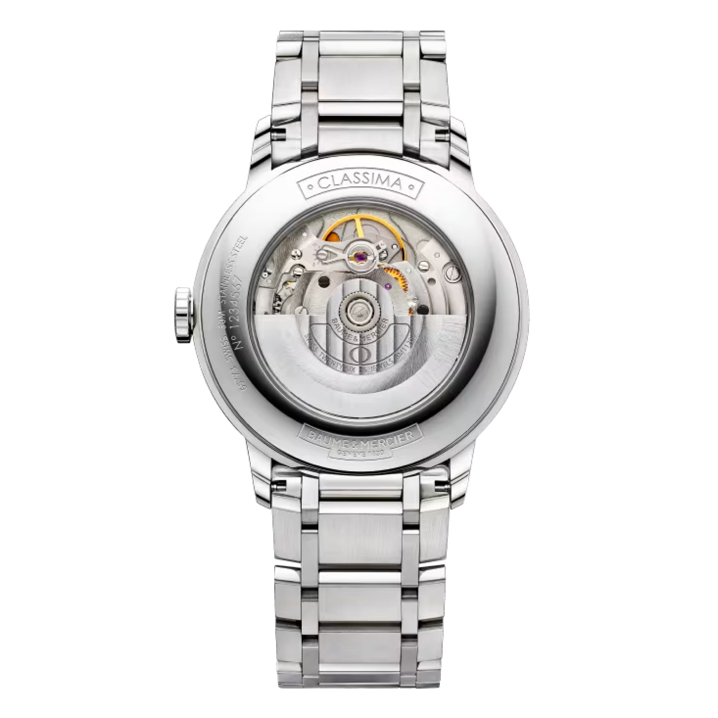 CLASSIMA<br><font size=1pt>クラシマ</font>