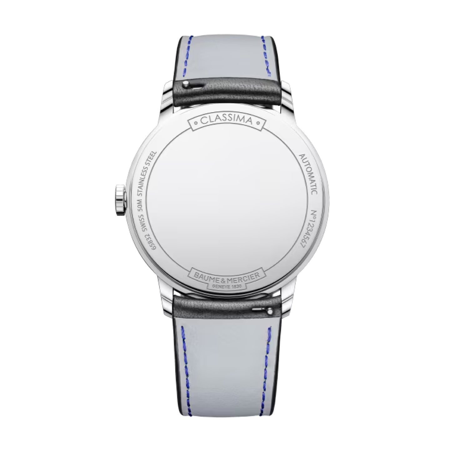CLASSIMA<br><font size=1pt>クラシマ</font>