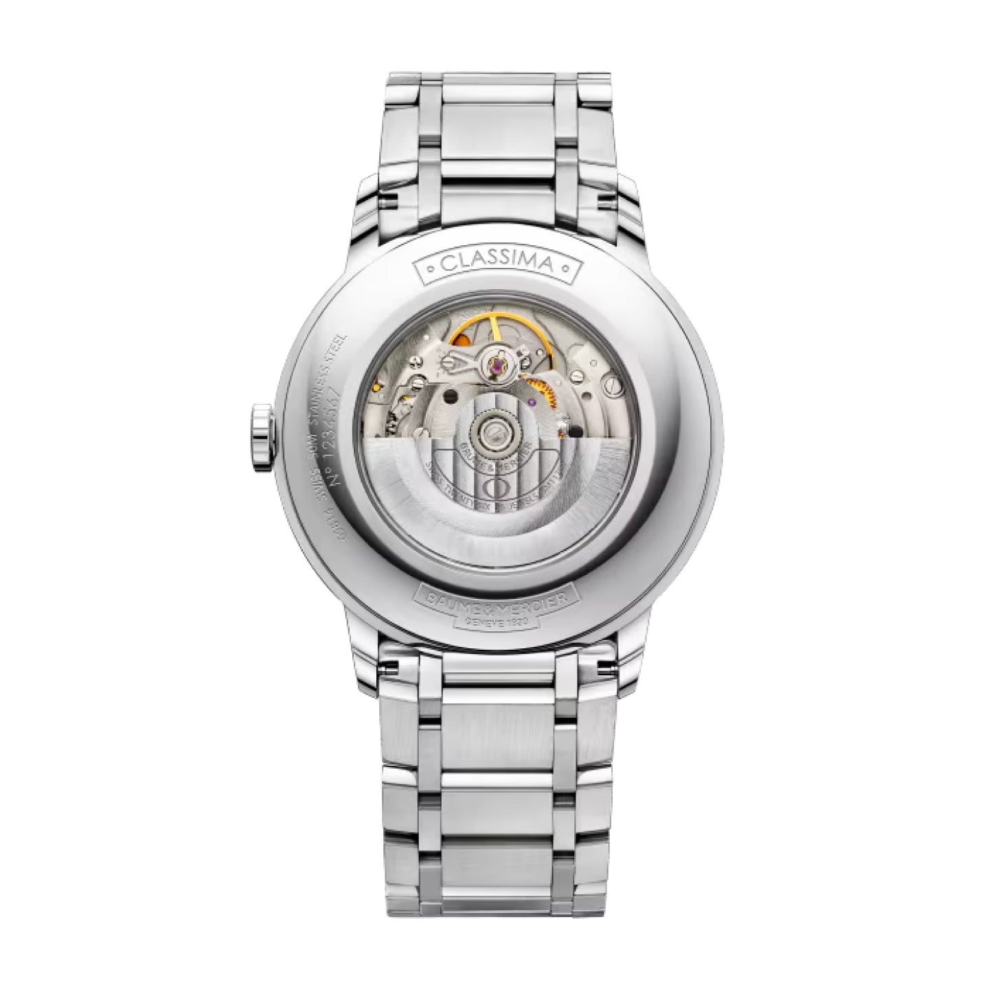 CLASSIMA<br><font size=1pt>クラシマ</font>