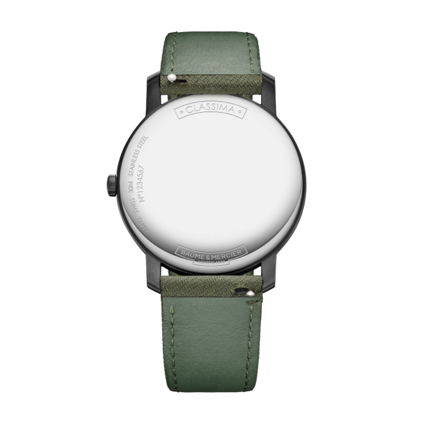 CLASSIMA<br><font size=1pt>クラシマ</font>