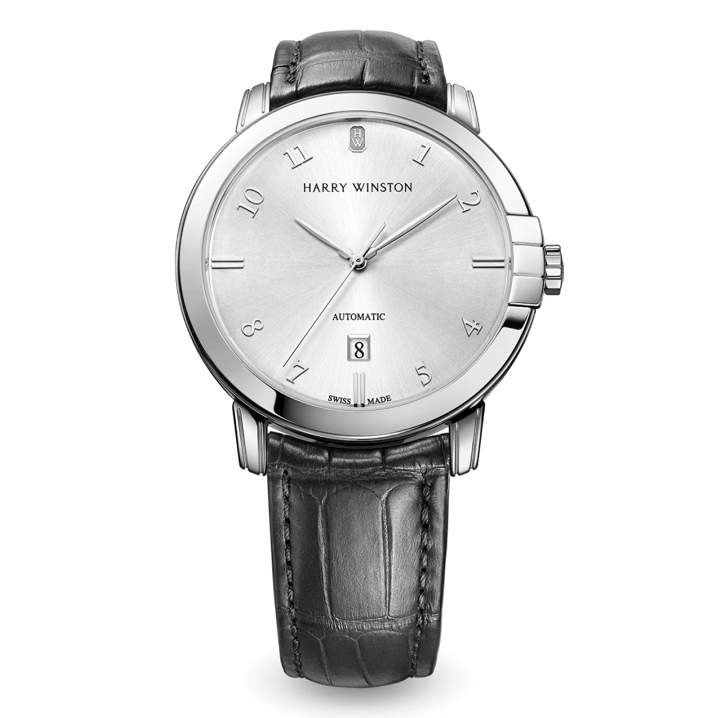 MIDNIGHT AUTOMATIC 42mm<br><font size=1pt>ミッドナイト オートマチック 42mm</font>