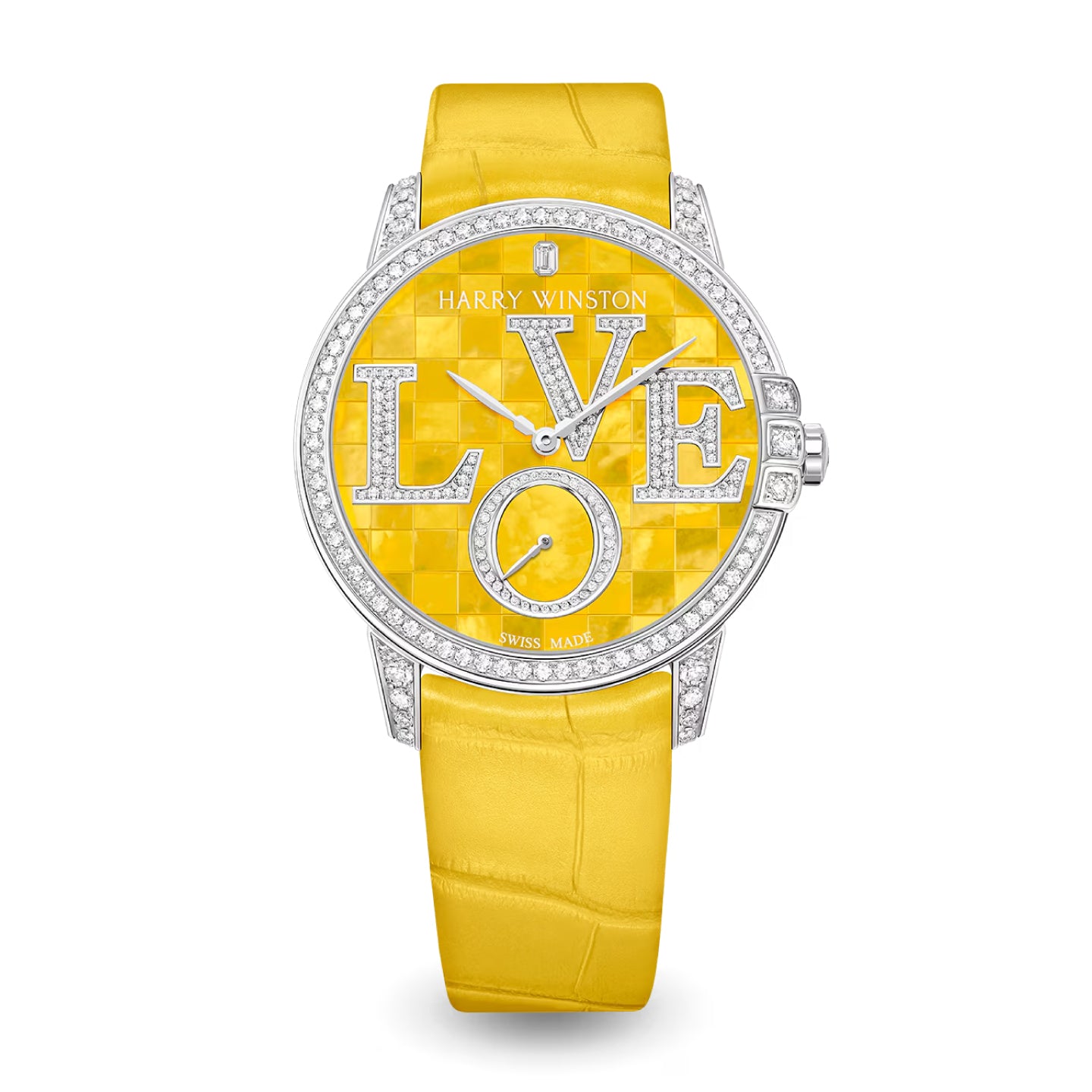 MIDNIGHT WISTON WITH LOVE AUTOMATIC 36mm<br><font size=1pt>ミッドナイト ウィストン ウィズ ラブ オートマチック 36mmm</font>