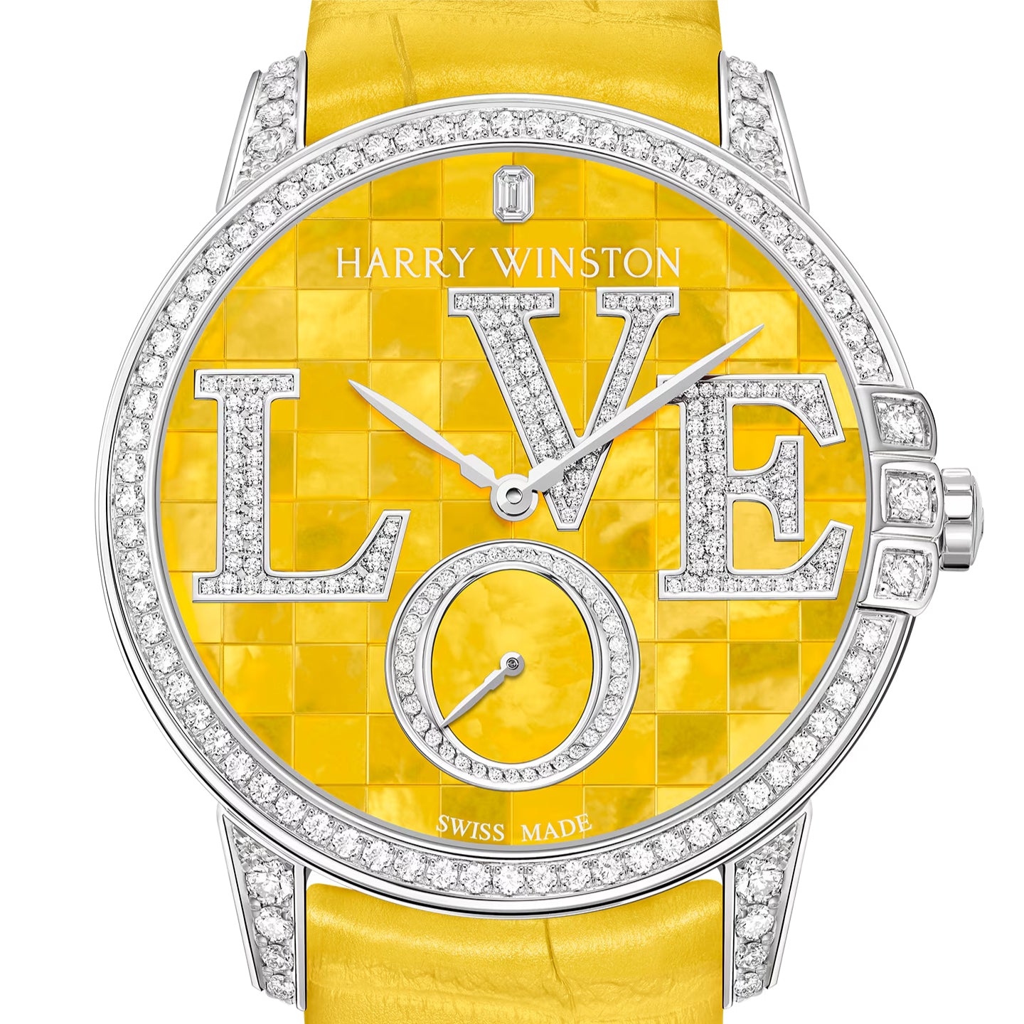 MIDNIGHT WISTON WITH LOVE AUTOMATIC 36mm<br><font size=1pt>ミッドナイト ウィストン ウィズ ラブ オートマチック 36mmm</font>