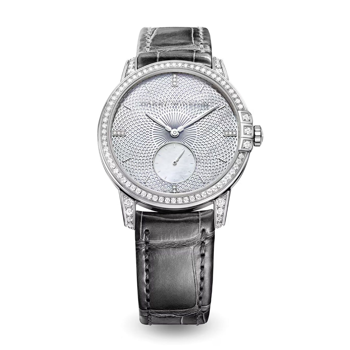 MIDNIGHT INFINITY AUTOMATIC 36mm<br><font size=1pt>ミッドナイト インフィニティ オートマチック 36mm</font>