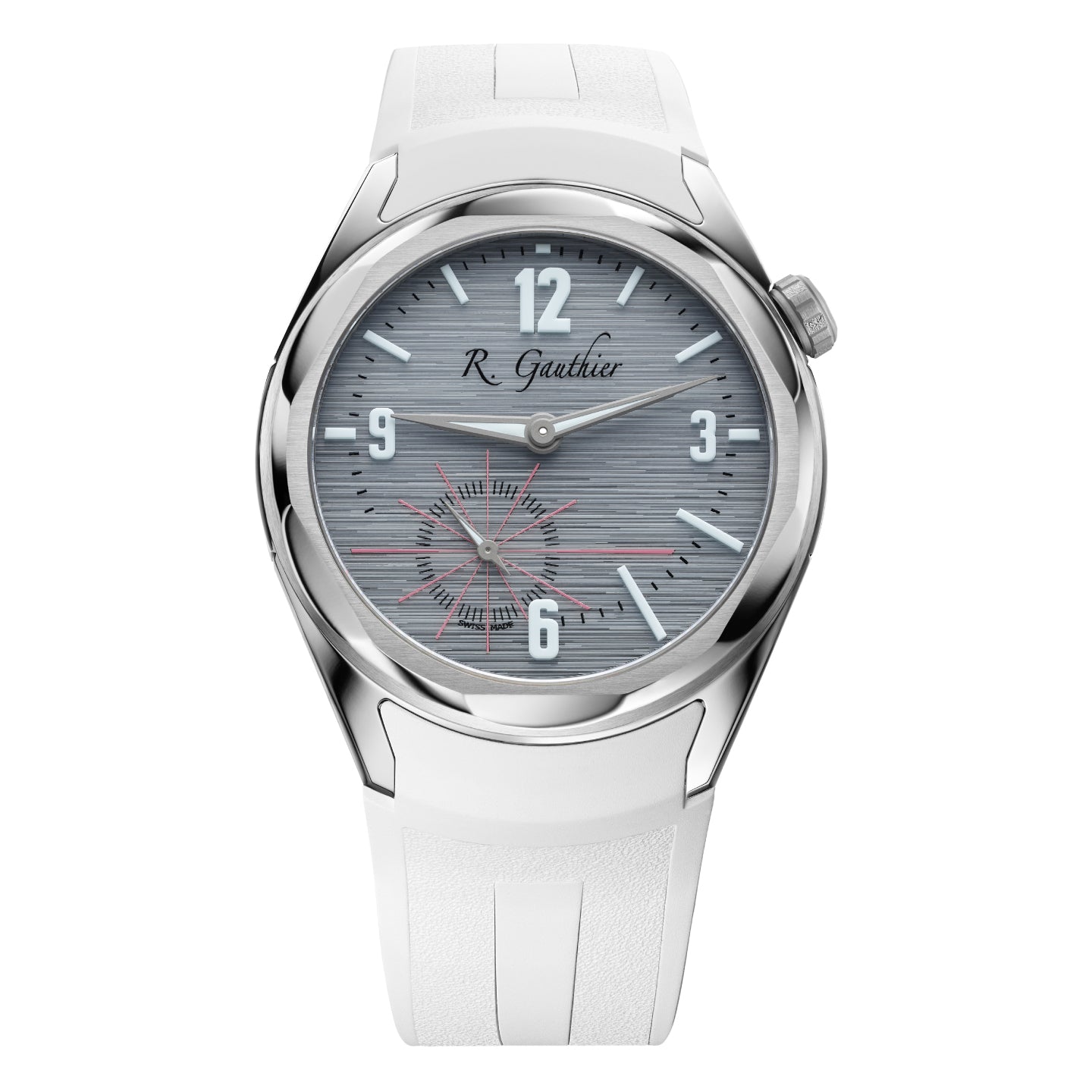 C BY ROMAIN GAUTHIER TITANIUM EDITION <br><font size=1pt>C by ローマン・ゴティエ チタニウムエディション</font>