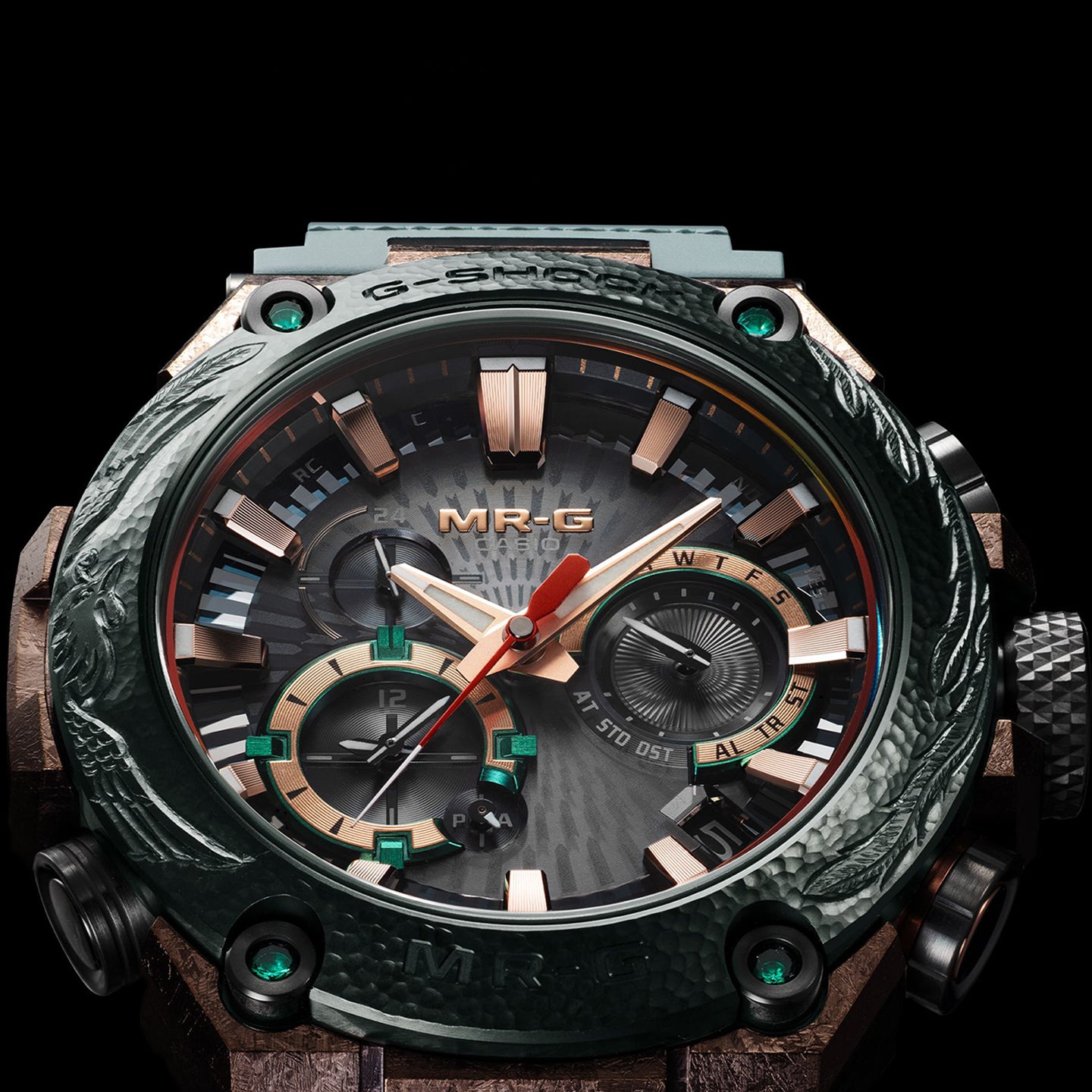 MR-G B2000