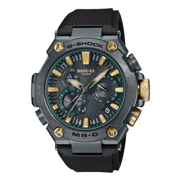 MR-G