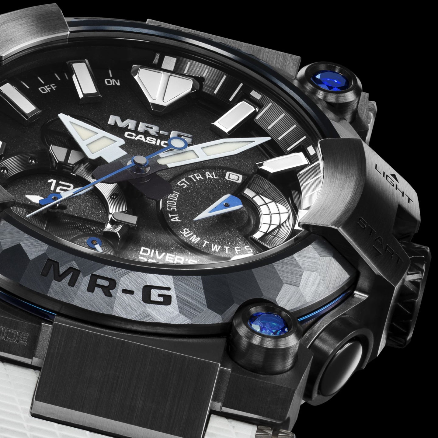MR-G