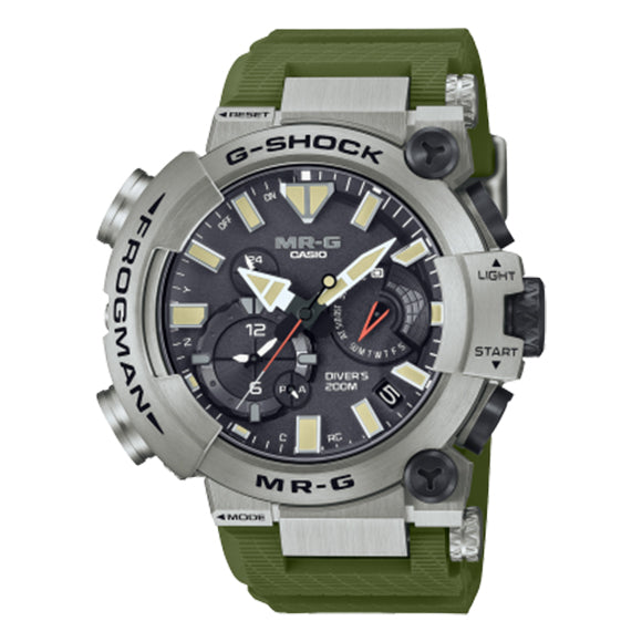 MR-G