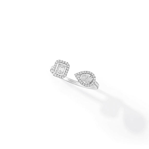 マイ ツイン トワ＆モワ リング