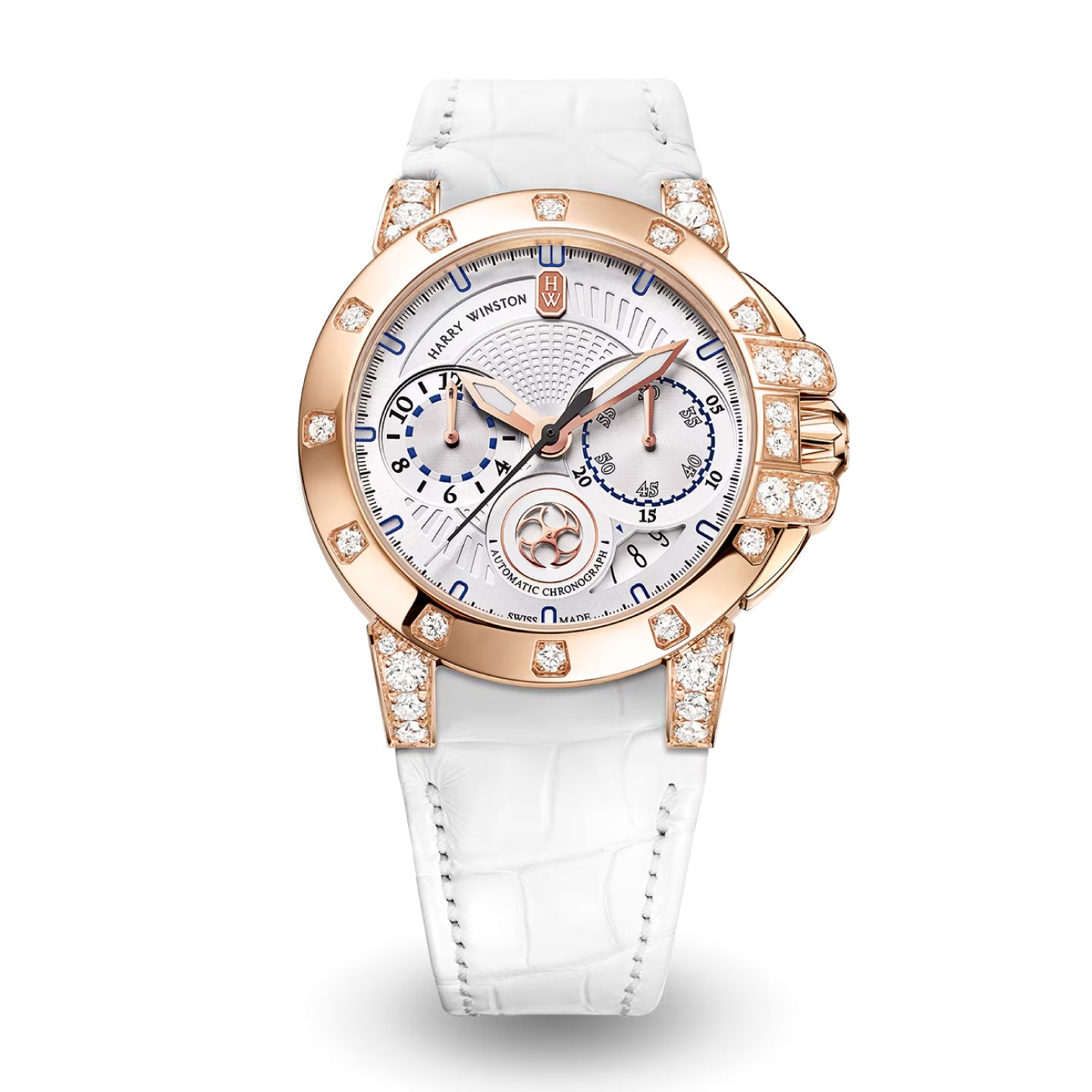 OCEAN CHRONOGRAPH AUTOMATIC 36mm<br><font size=1pt>オーシャン クロノグラフ オートマチック36mm</font>
