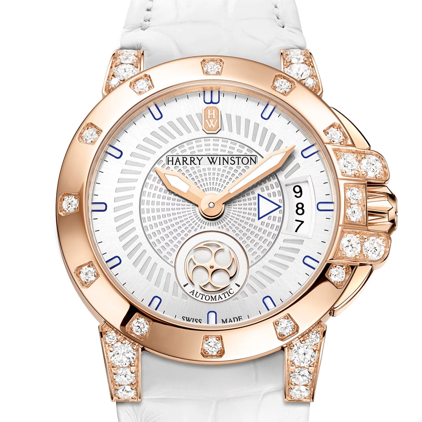 OCEAN AUTOMATIC 36mm<br><font size=1pt>オーシャン オートマチック36mm</font>