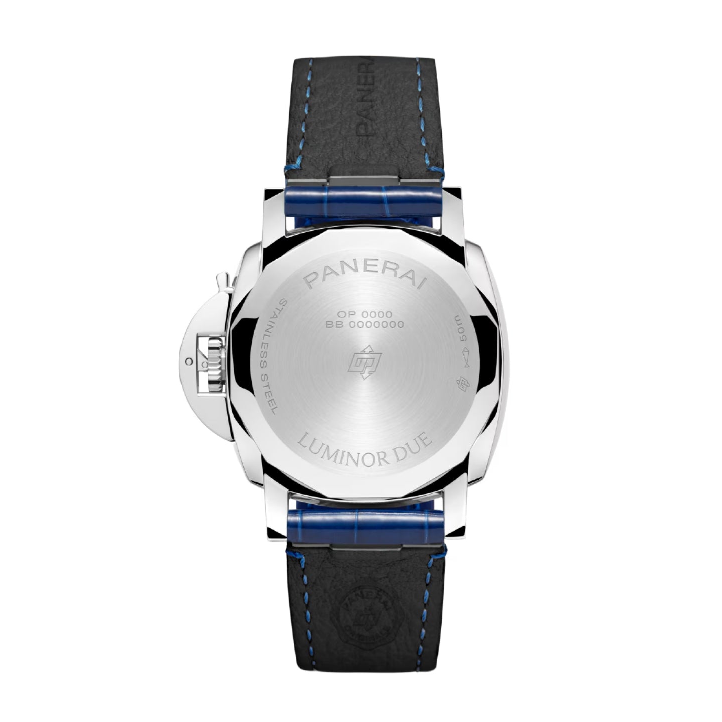 LUMINOR DUE LUNA<br><font size=1pt>ルミノール ドゥエ ルナ 38mm</font>