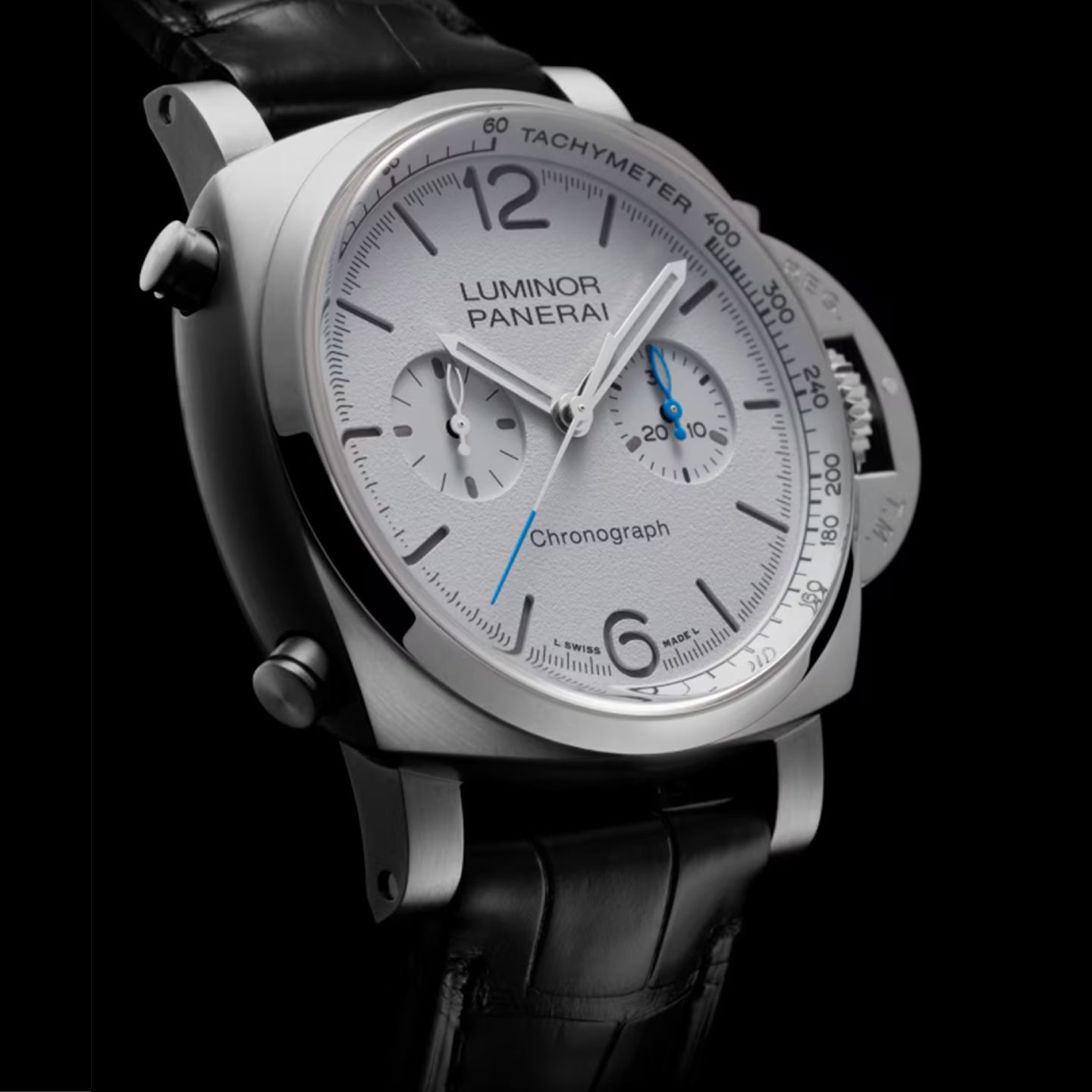 LUMINOR CHRONO 44mm<br><font size=1pt>ルミノール クロノ 44mm</font>