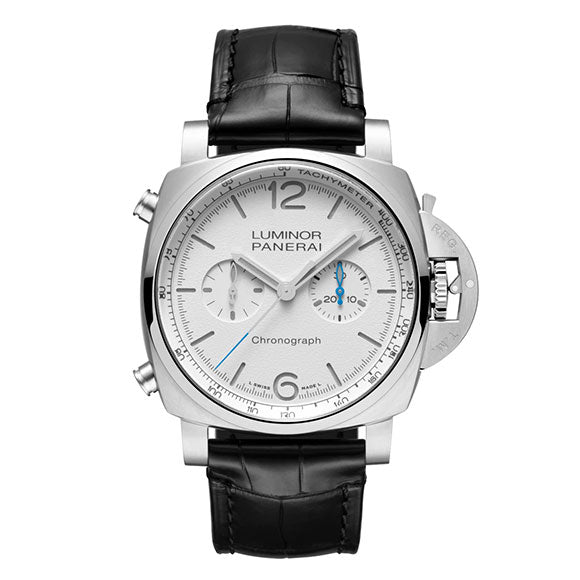 ルミノール クロノグラフ