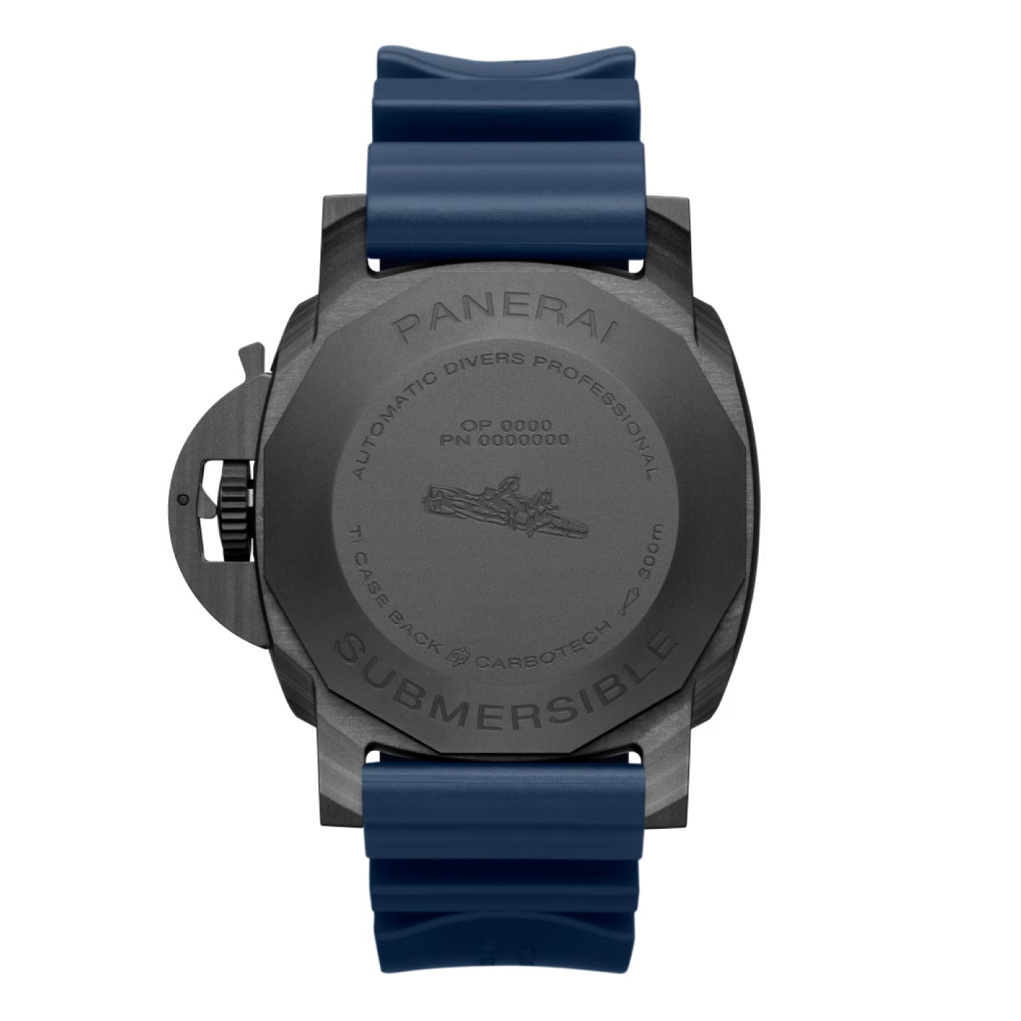 SUBMERSIBLE 44mm<br><font size=1pt>サブマーシブル 44mm</font>