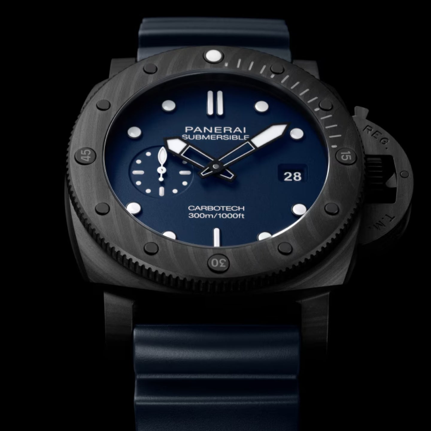SUBMERSIBLE 44mm<br><font size=1pt>サブマーシブル 44mm</font>