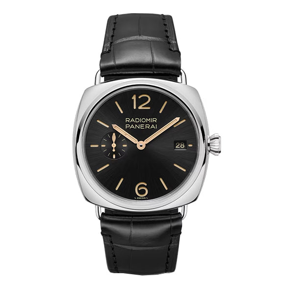 ラジオミール クアランタ