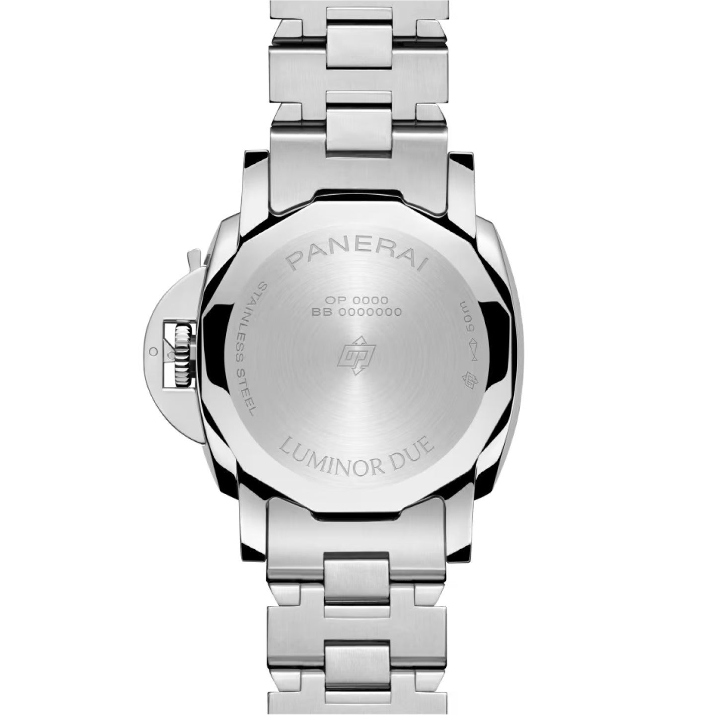 LUMINOR DUE LUNA<br><font size=1pt>ルミノール ドゥエ ルナ 38mm</font>