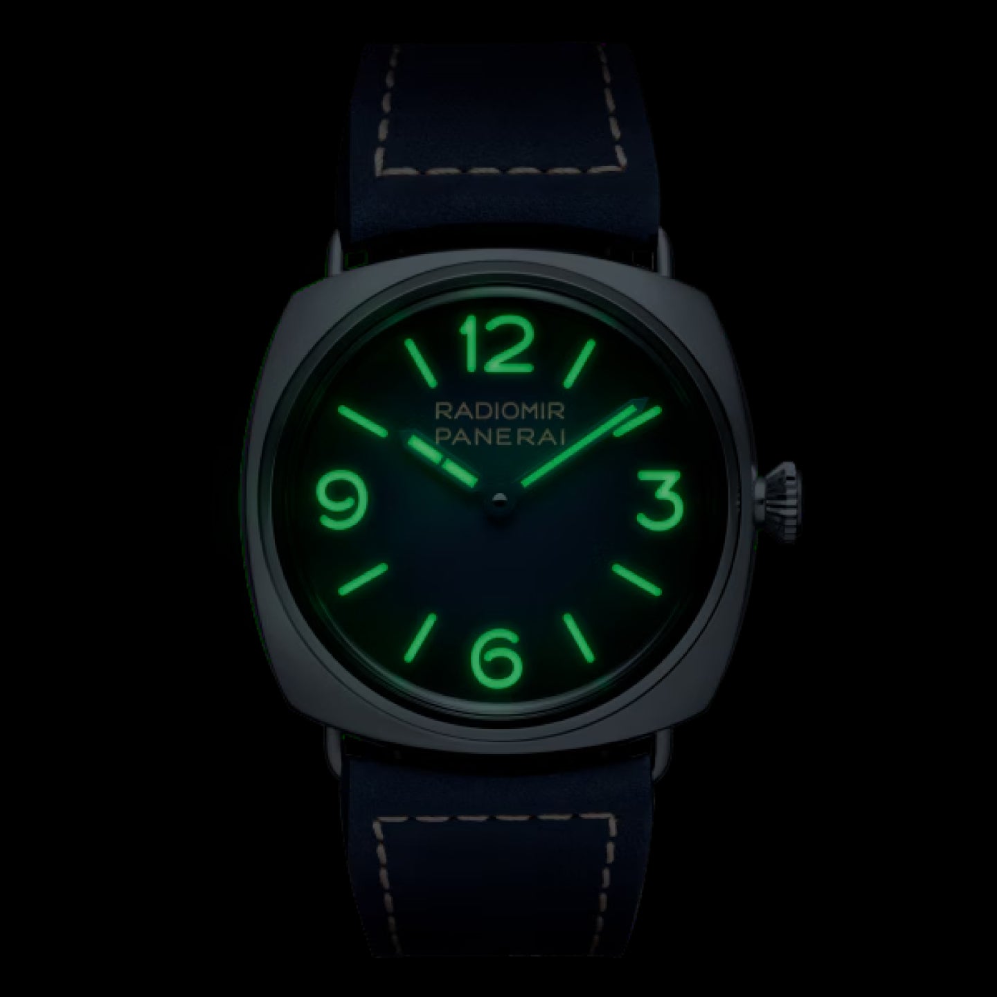 RADIOMIR TRE GIORNI 45mm<br><font size=1pt>ラジオミール トレジョルニ 45mm</font>