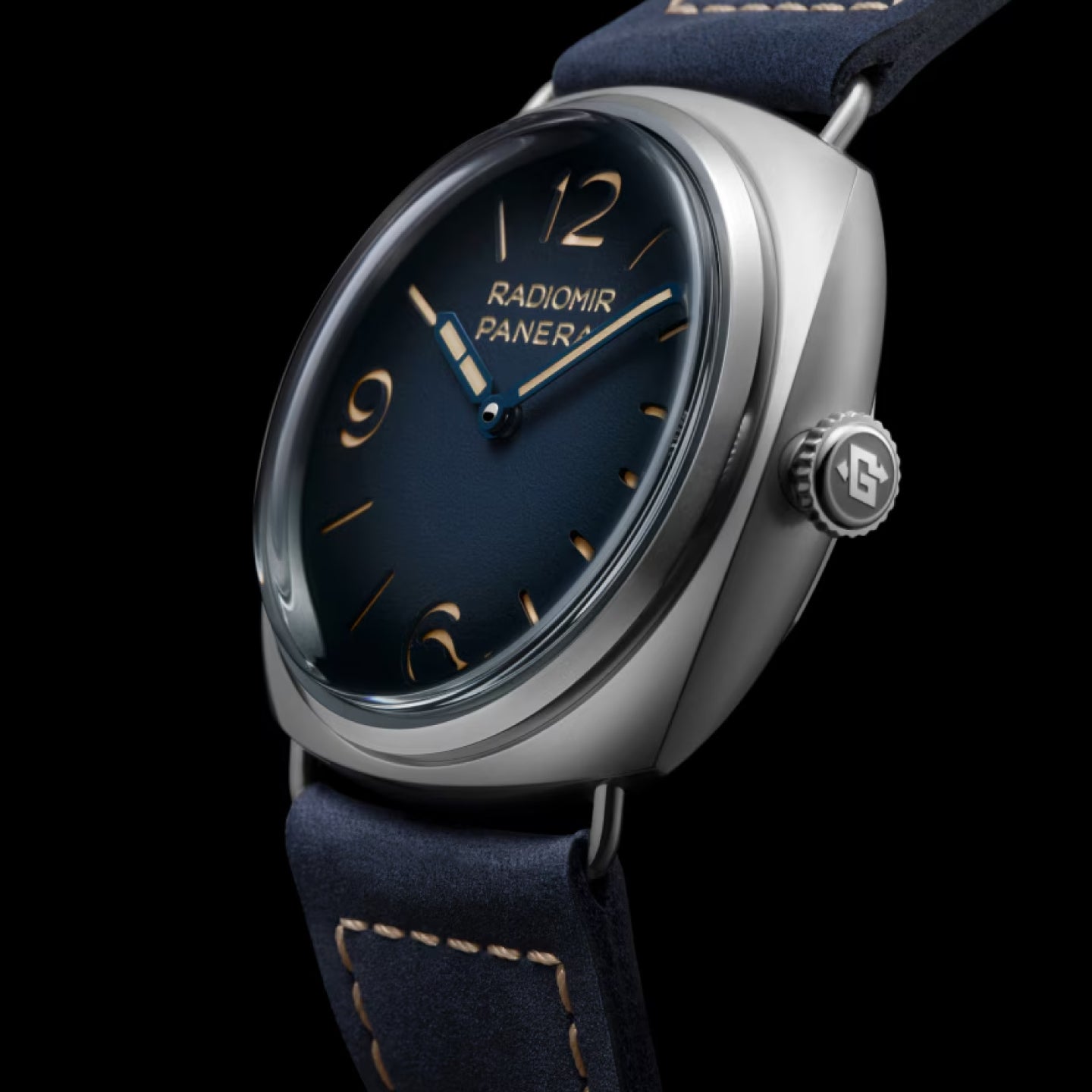 RADIOMIR TRE GIORNI 45mm<br><font size=1pt>ラジオミール トレジョルニ 45mm</font>