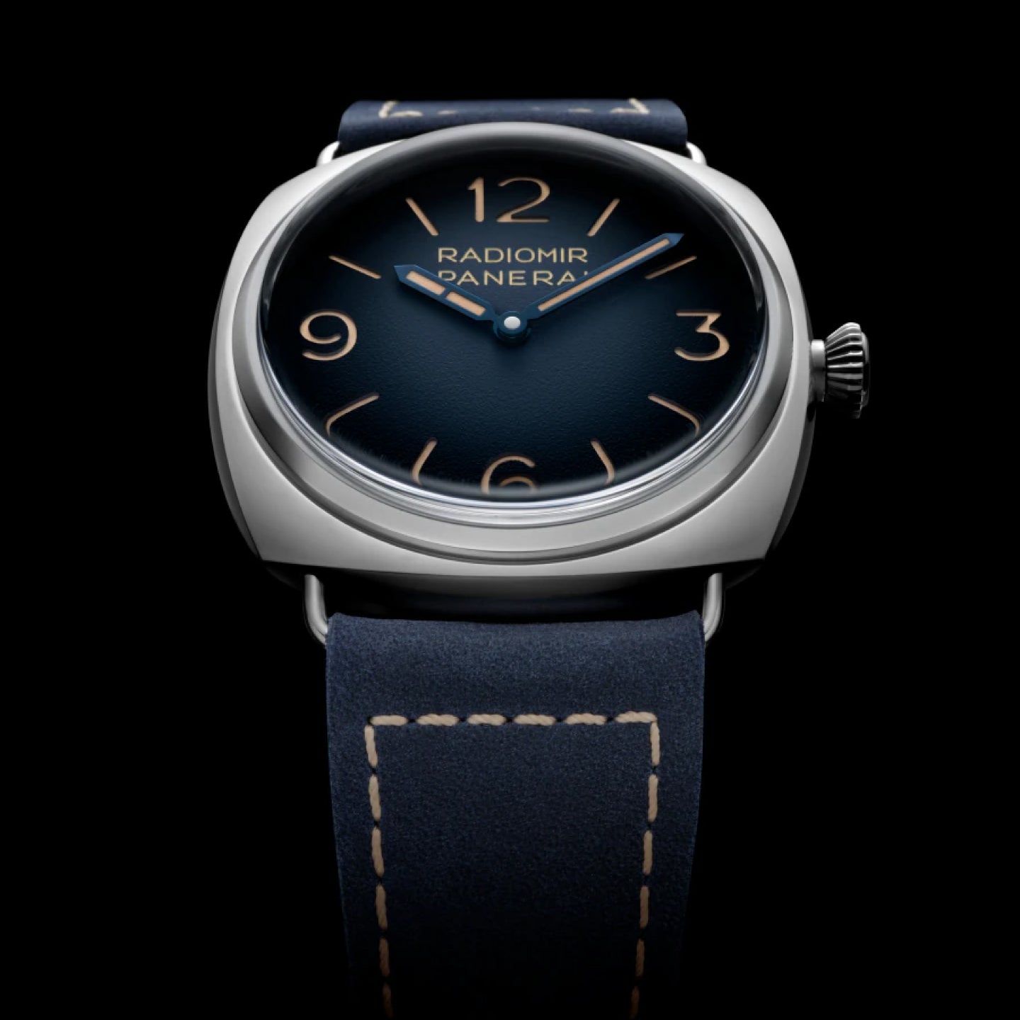 RADIOMIR TRE GIORNI 45mm<br><font size=1pt>ラジオミール トレジョルニ 45mm</font>