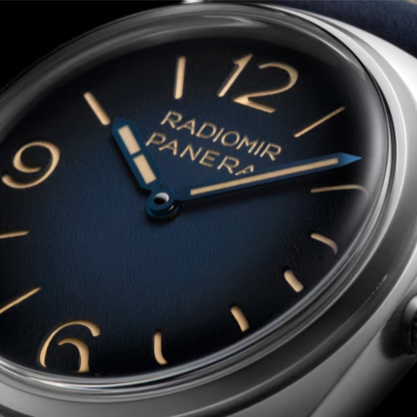 RADIOMIR TRE GIORNI 45mm<br><font size=1pt>ラジオミール トレジョルニ 45mm</font>